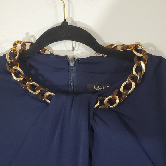 RALPH LAUREN NWT Woman's DRESS - Picture 6 of 7